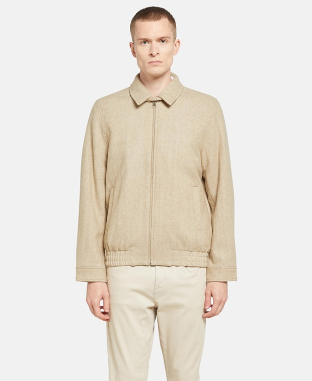 Übergangsjacke