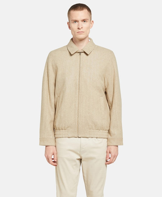 Übergangsjacke