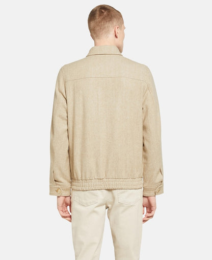 Übergangsjacke