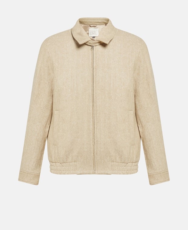 Übergangsjacke