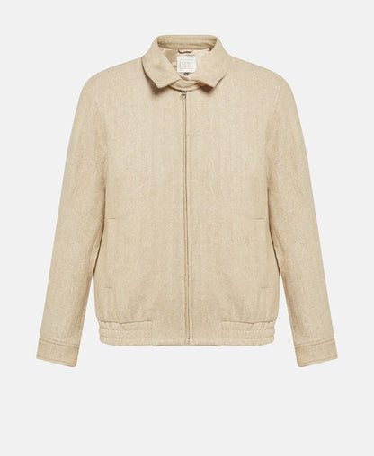 Übergangsjacke
