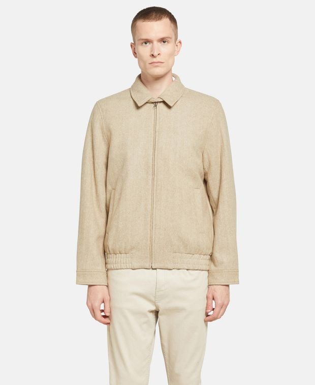 Übergangsjacke