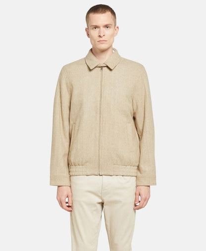 Übergangsjacke