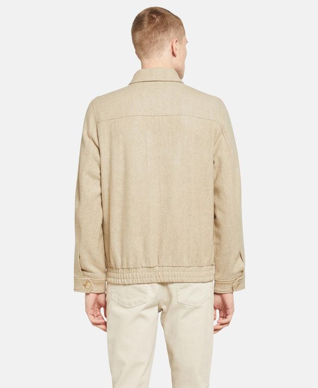 Übergangsjacke