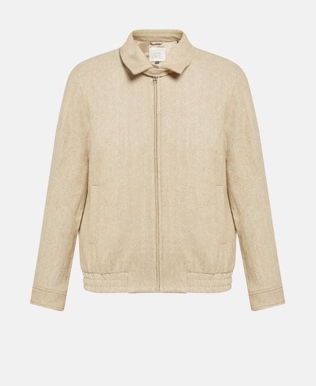 Übergangsjacke