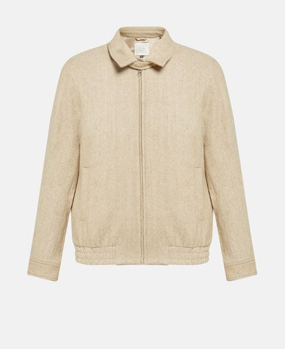 Übergangsjacke