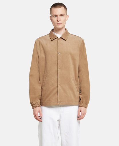 Cordjacke