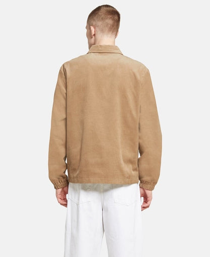 Cordjacke