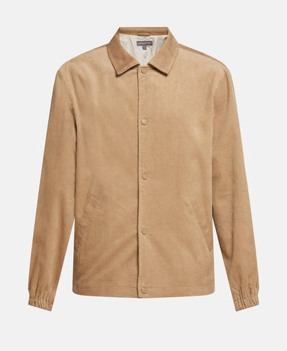Cordjacke