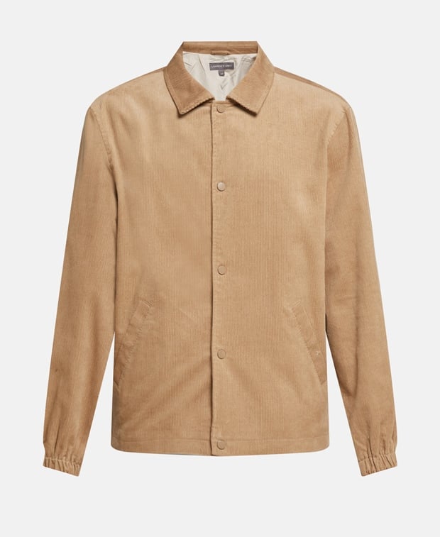 Cordjacke