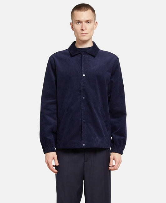Cordjacke