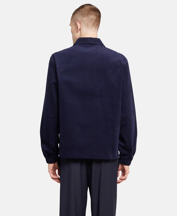 Cordjacke