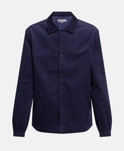 Cordjacke