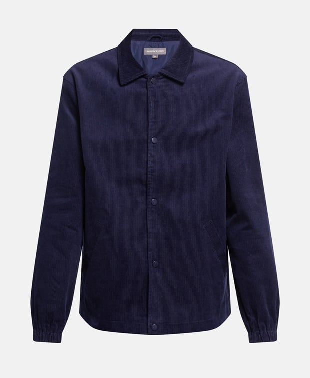 Cordjacke