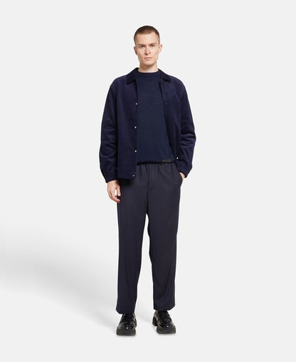 Cordjacke