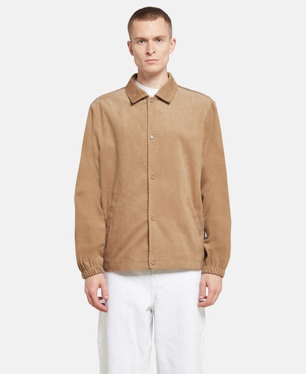 Cordjacke