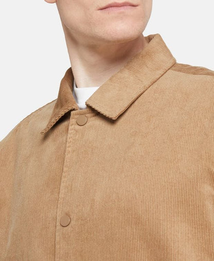 Cordjacke