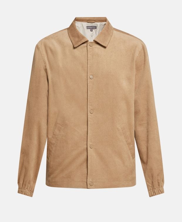Cordjacke