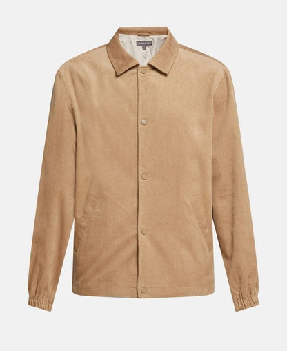 Cordjacke