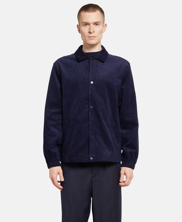 Cordjacke
