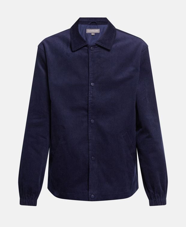 Cordjacke