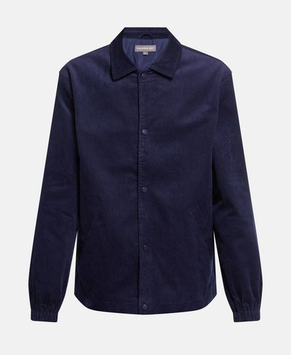Cordjacke