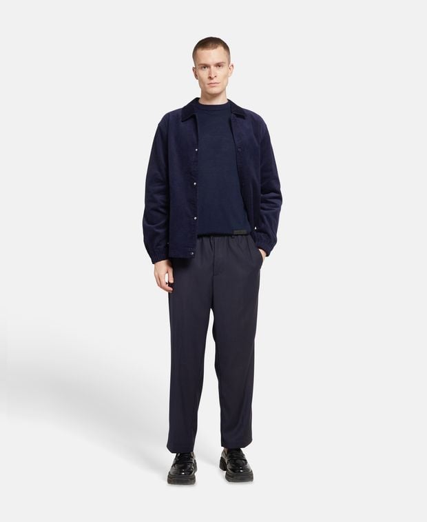 Cordjacke