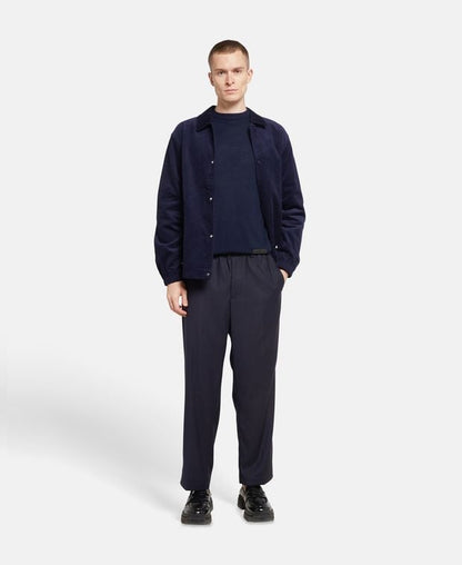 Cordjacke