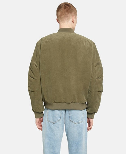 Cordjacke