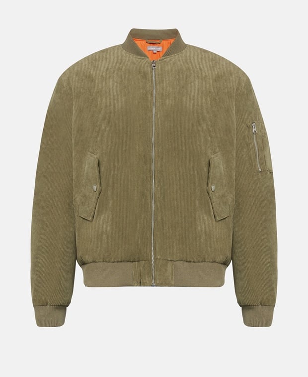 Cordjacke