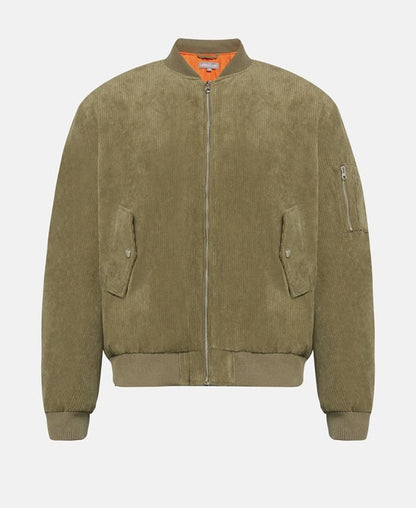 Cordjacke