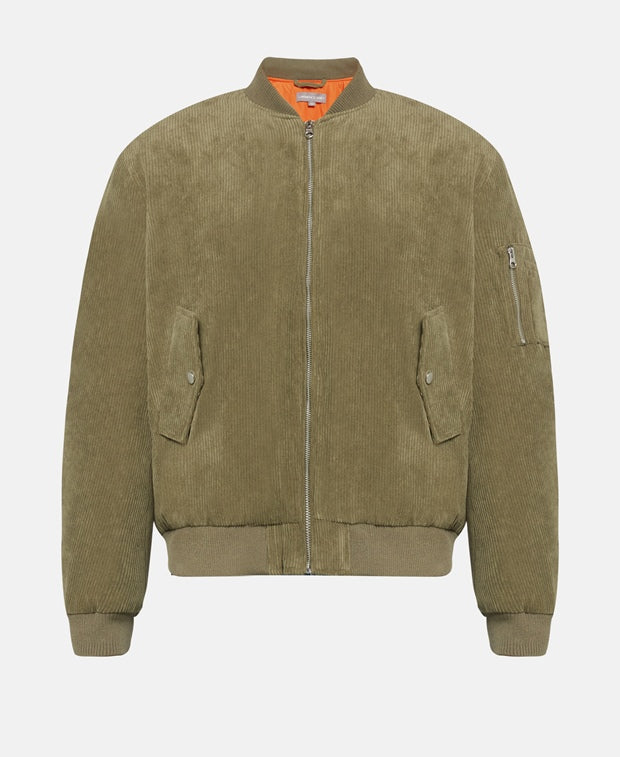 Cordjacke
