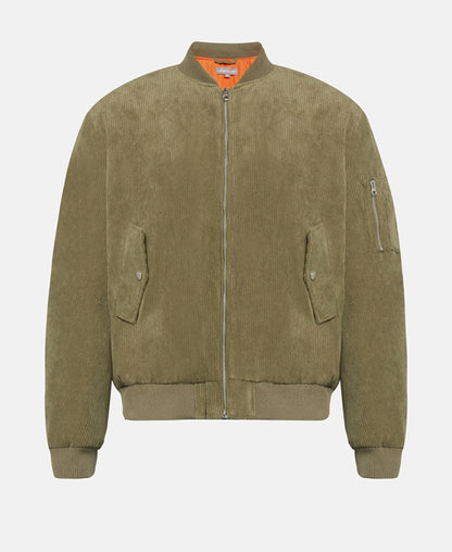 Cordjacke