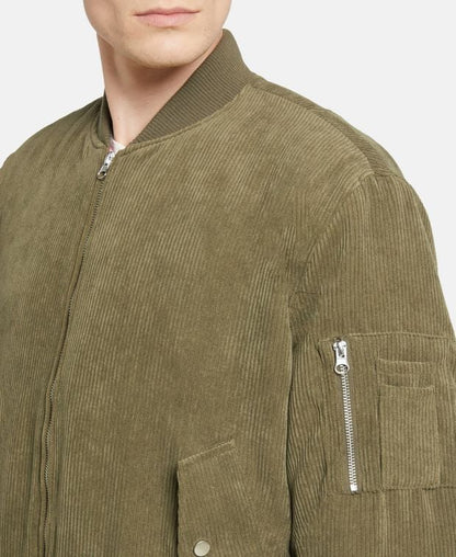 Cordjacke