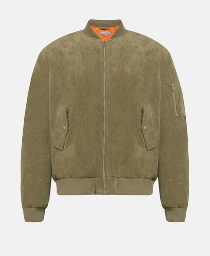 Cordjacke