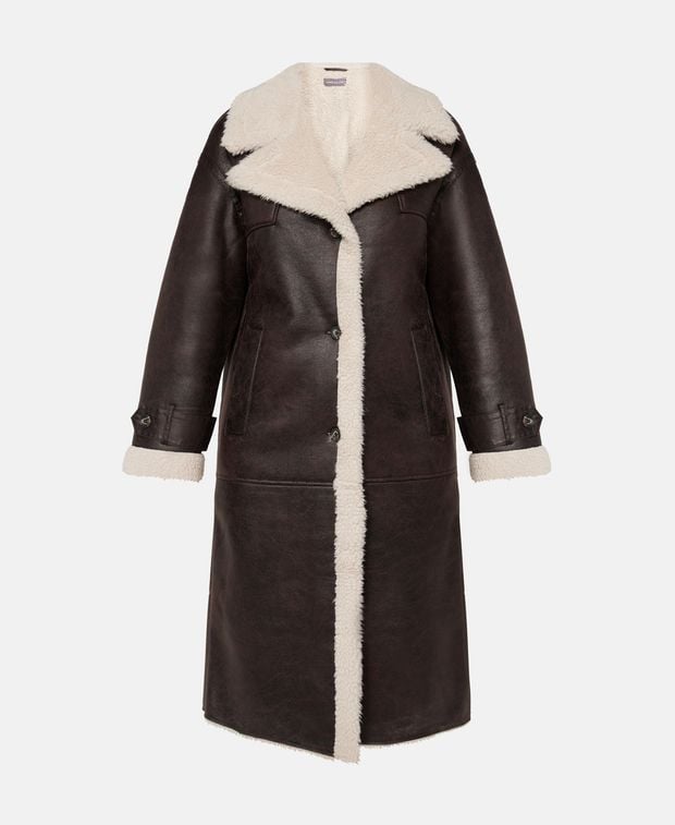 Übergangsmantel