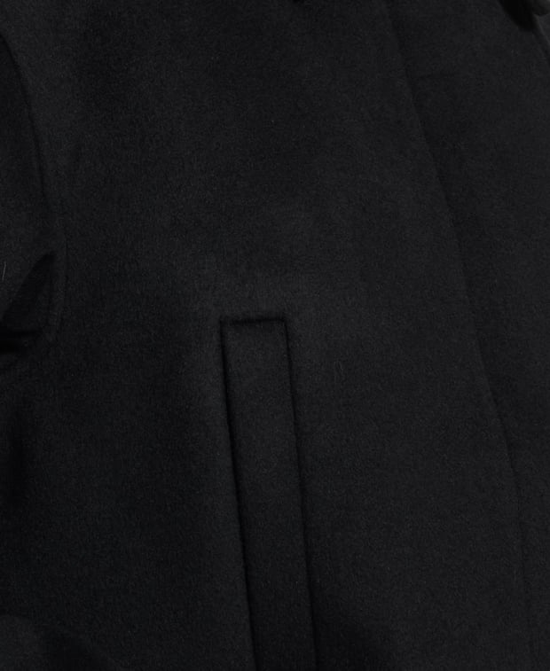 Wolljacke