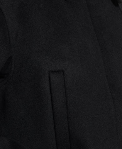 Wolljacke