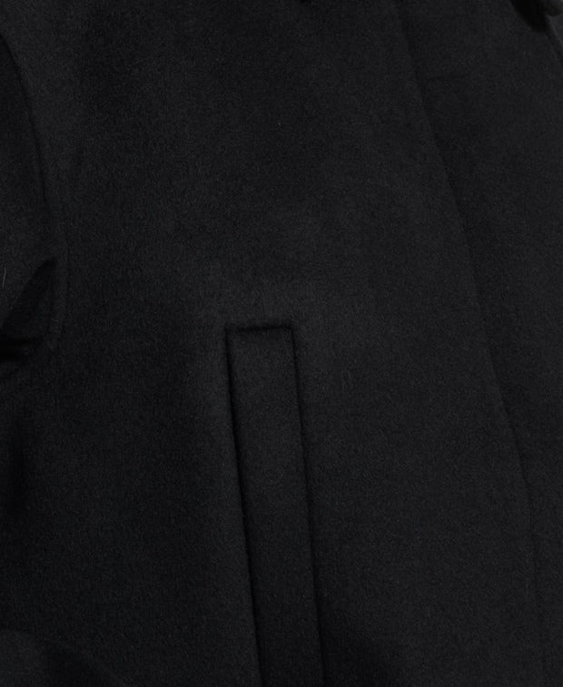 Wolljacke