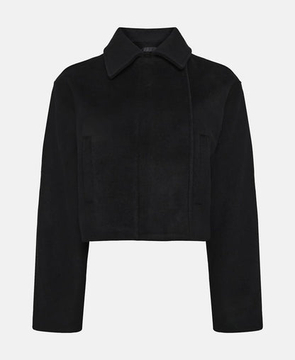 Wolljacke