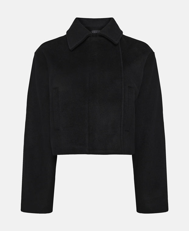 Wolljacke