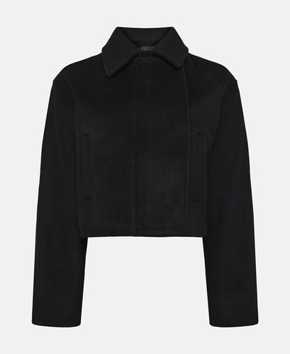 Wolljacke