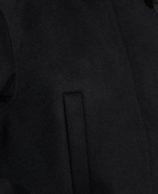 Wolljacke