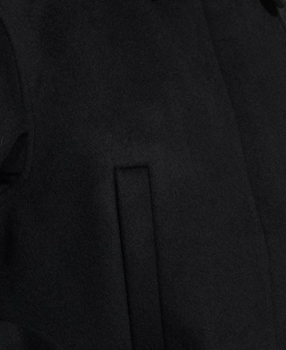 Wolljacke