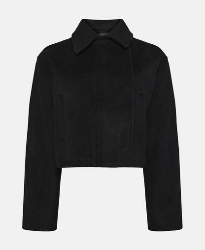 Wolljacke
