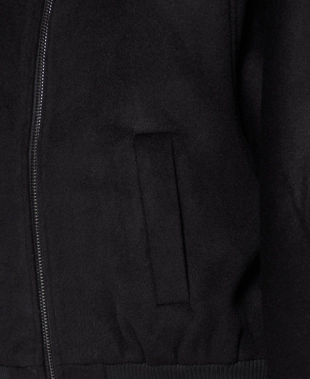 Wolljacke