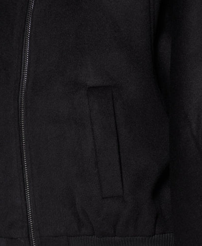 Wolljacke