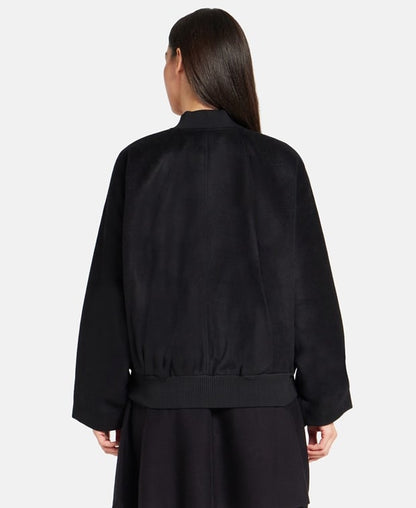 Wolljacke