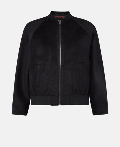 Wolljacke
