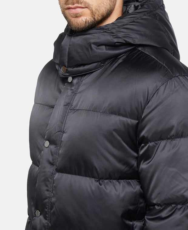 Daunenjacke